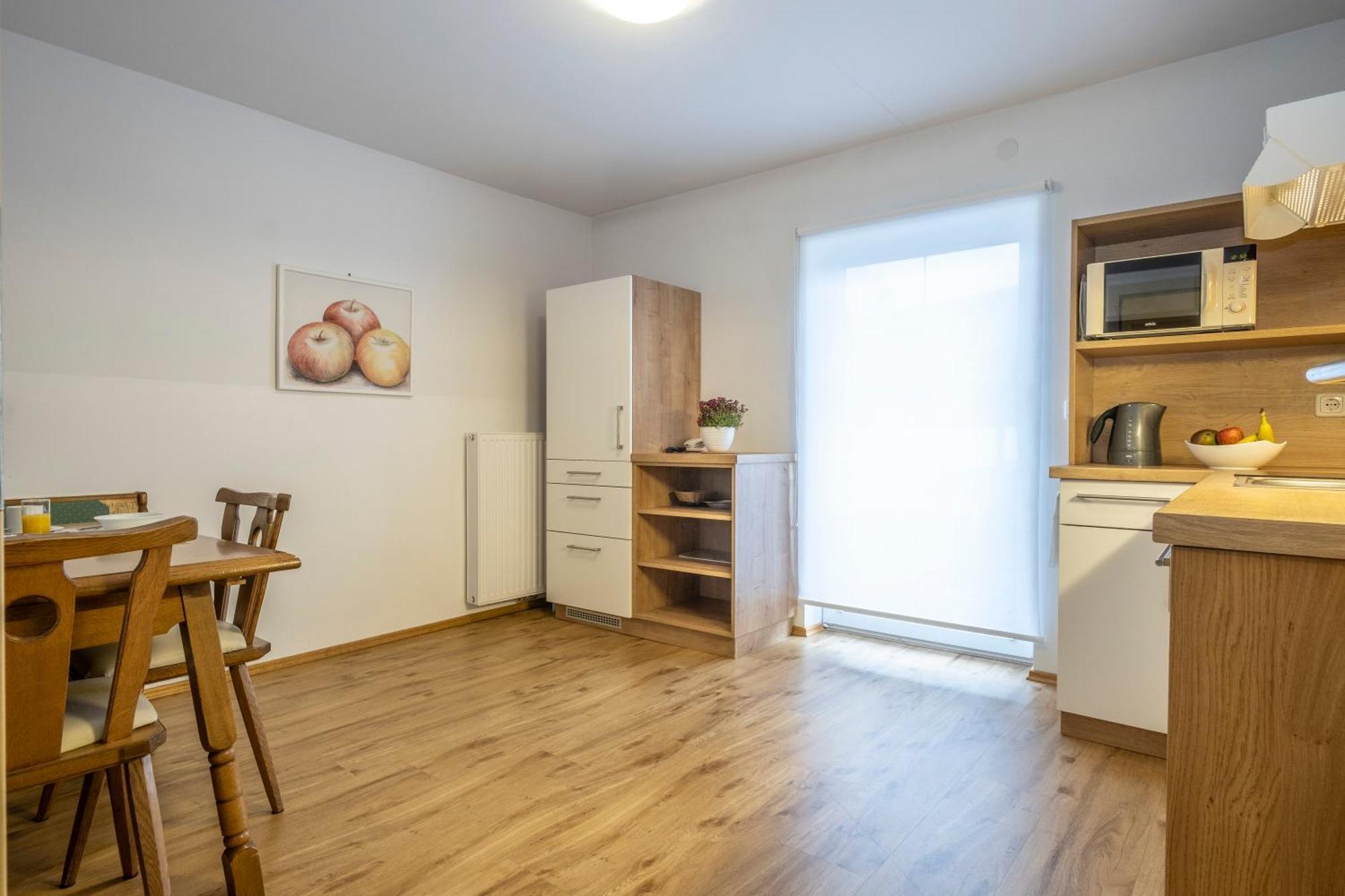 Hotel-Pension Falkensteiner Sankt Gilgen Buitenkant foto