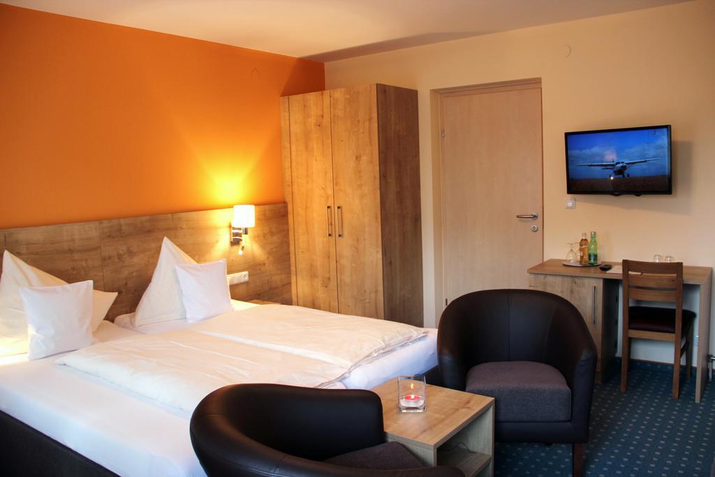 Hotel-Pension Falkensteiner Sankt Gilgen Buitenkant foto